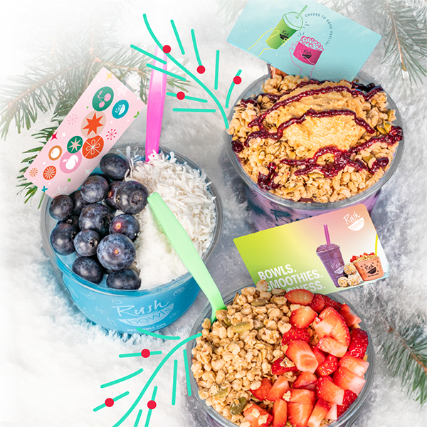 Holiday Gift Cards