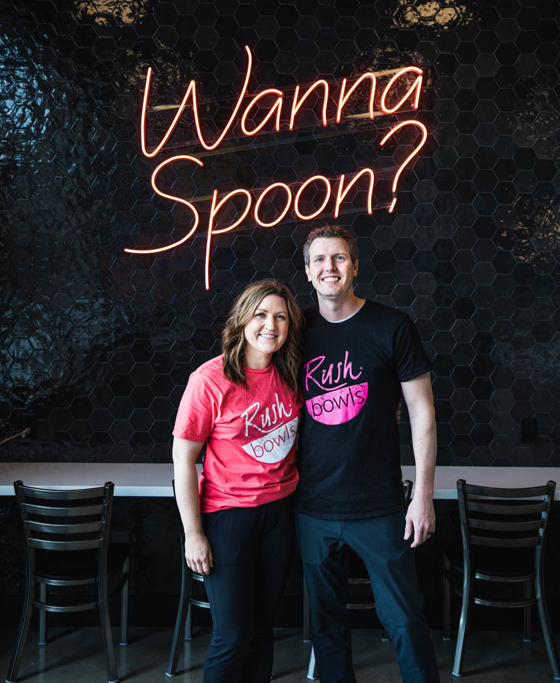 Starting a Health Food Franchise